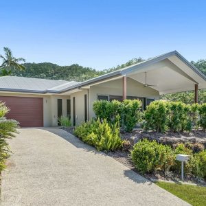 54 West Parkridge Drive, Brinsmead, QLD 4870 AUS