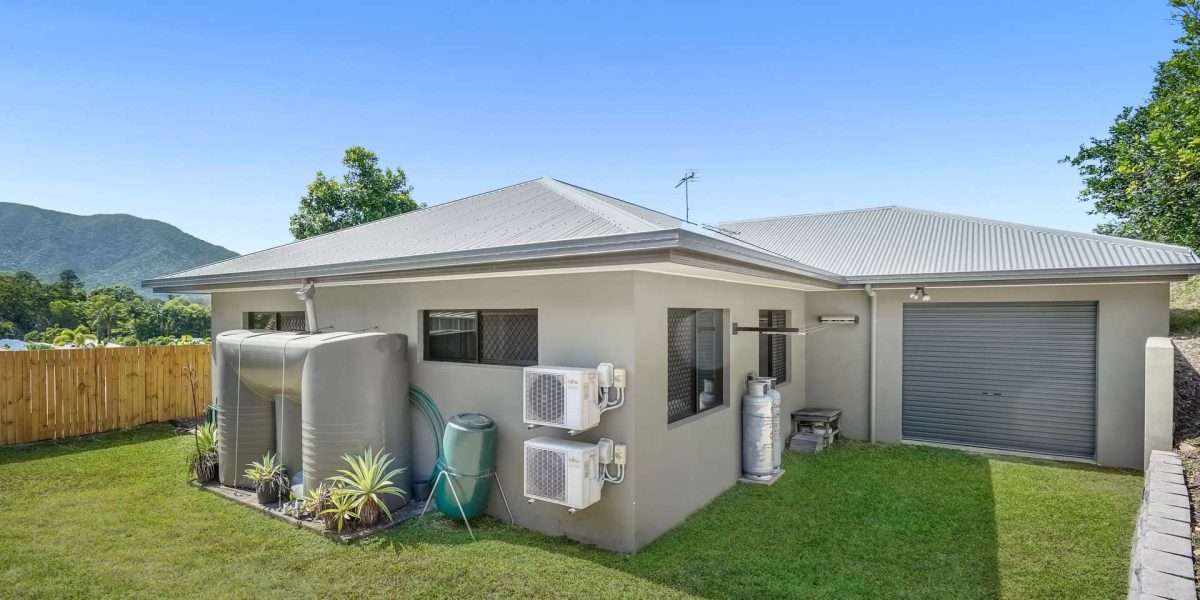 54 West Parkridge Drive, Brinsmead, QLD 4870 AUS