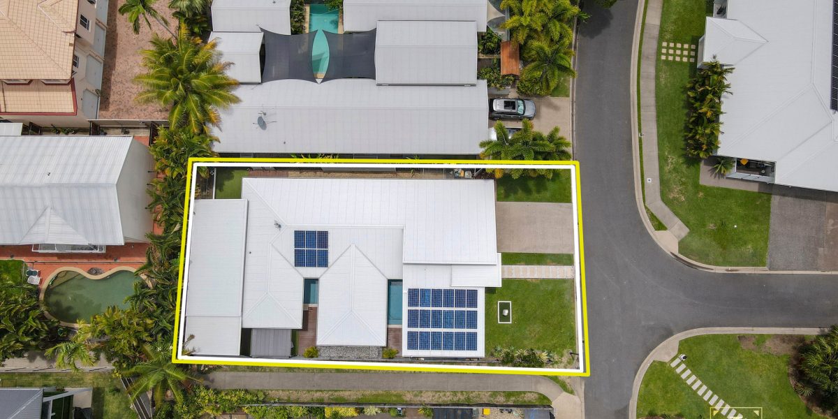 28 Lagoon Drive, Trinity Beach, QLD 4879 AUS