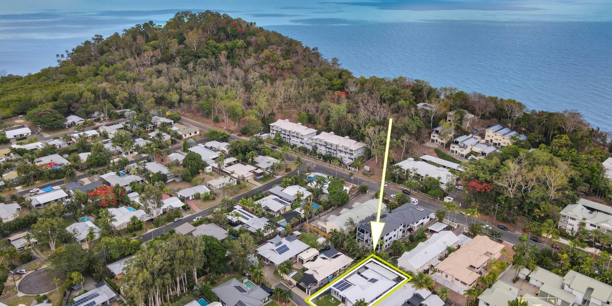 28 Lagoon Drive, Trinity Beach, QLD 4879 AUS