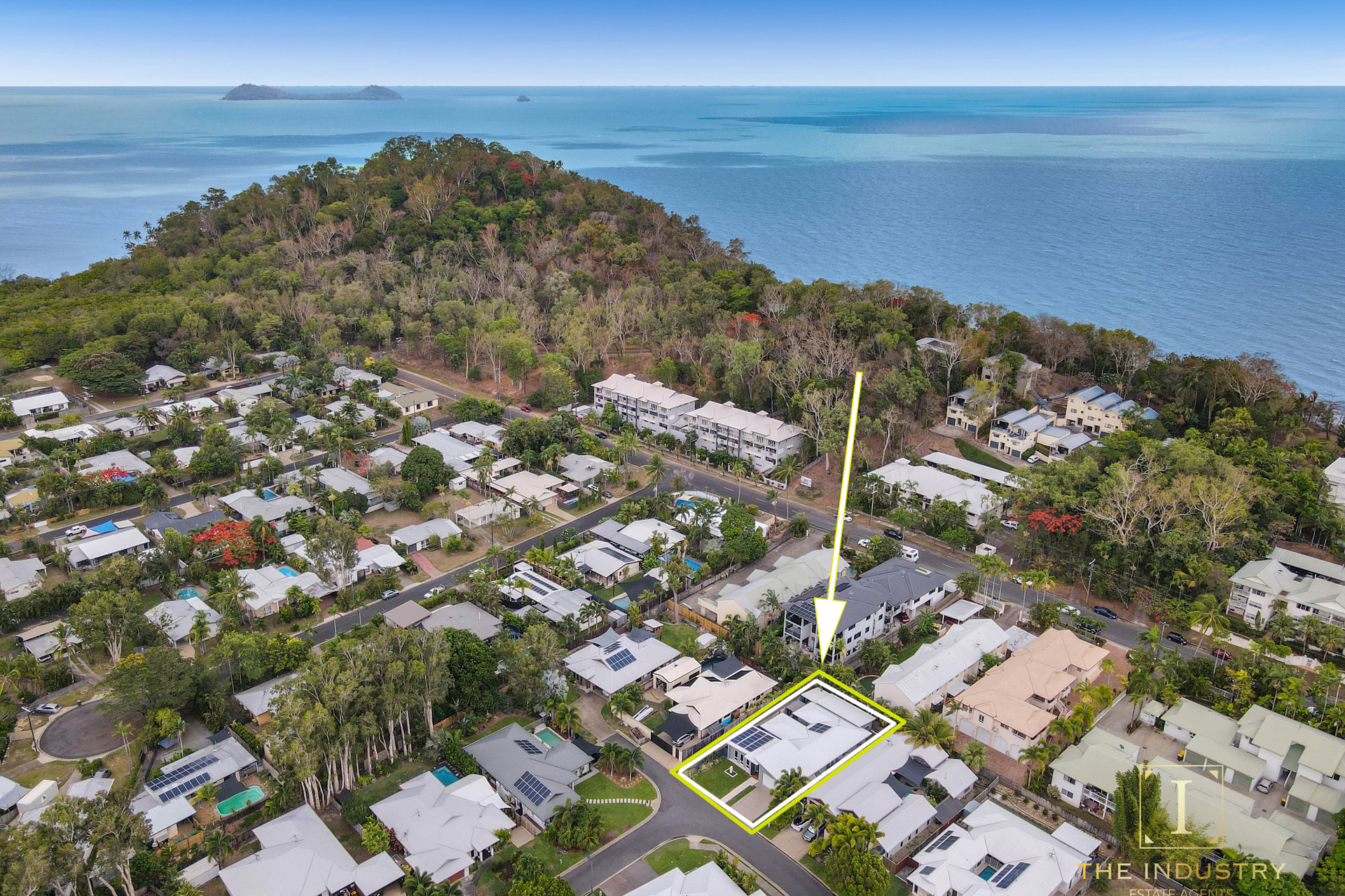 28 Lagoon Drive, Trinity Beach, QLD 4879 AUS