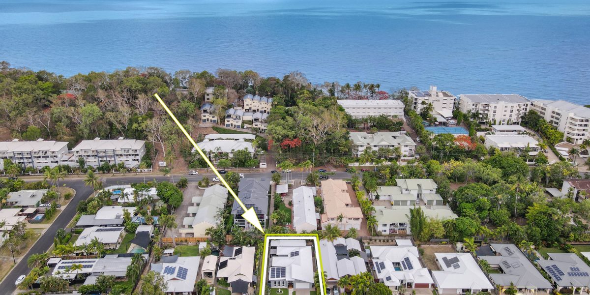 28 Lagoon Drive, Trinity Beach, QLD 4879 AUS