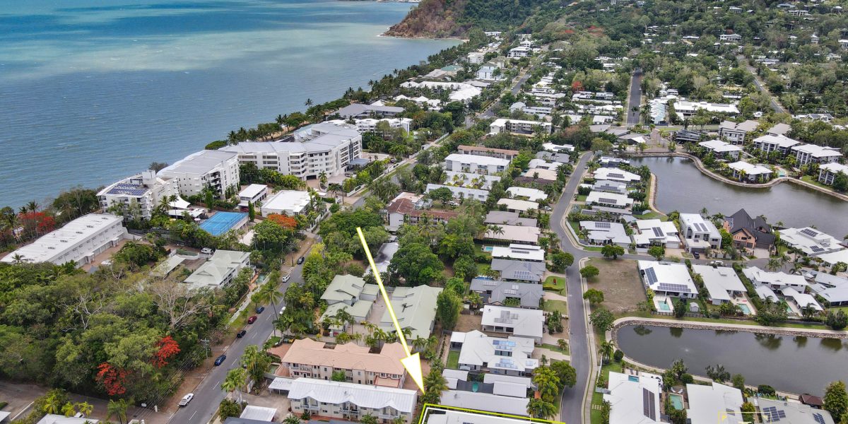 28 Lagoon Drive, Trinity Beach, QLD 4879 AUS