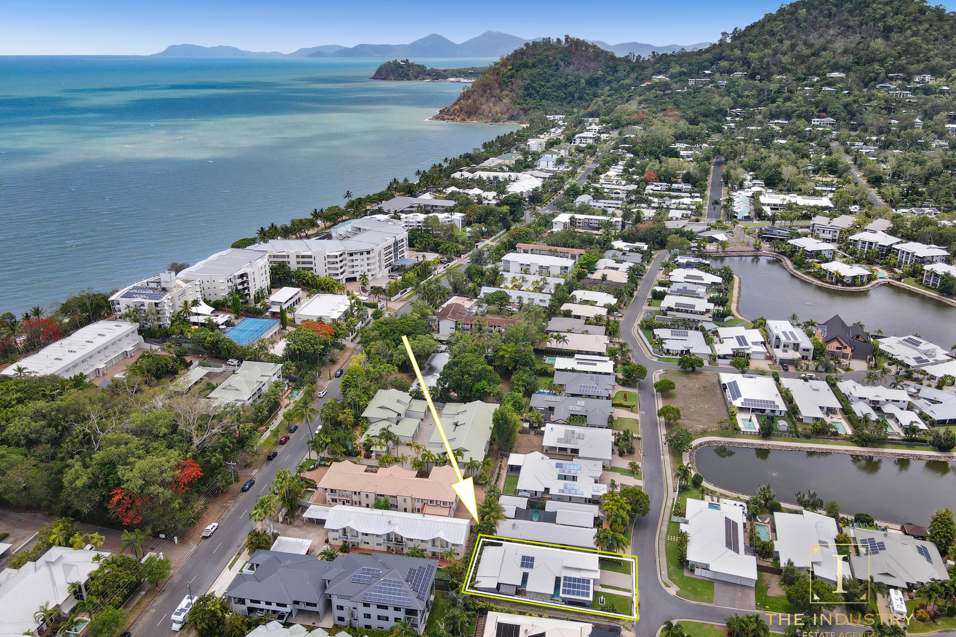 28 Lagoon Drive, Trinity Beach, QLD 4879 AUS