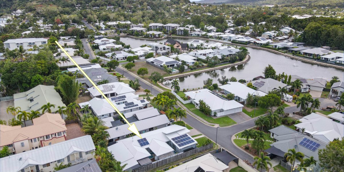 28 Lagoon Drive, Trinity Beach, QLD 4879 AUS