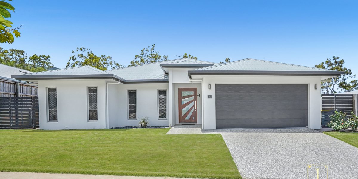 11 Mooreland Place, Kewarra Beach, QLD 4879 AUS