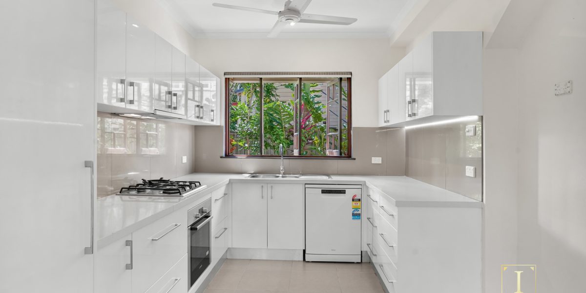 30 Balfe Street, Parramatta Park, QLD 4870 AUS