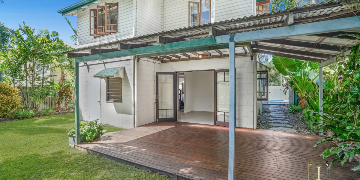 30 Balfe Street, Parramatta Park, QLD 4870 AUS