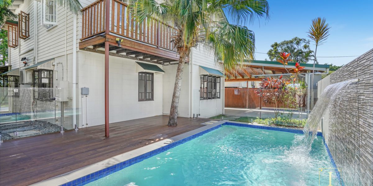 30 Balfe Street, Parramatta Park, QLD 4870 AUS