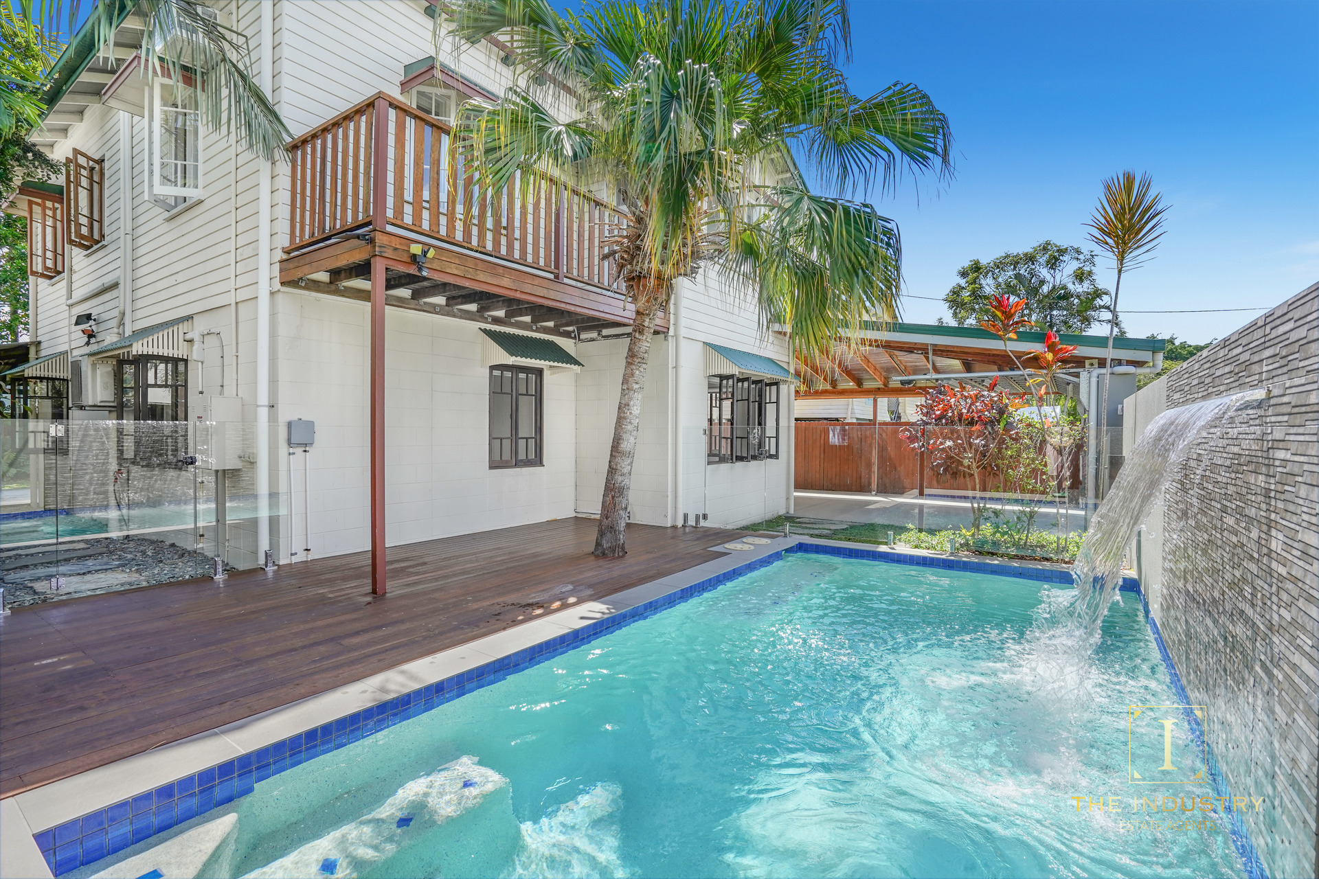 30 Balfe Street, Parramatta Park, QLD 4870 AUS