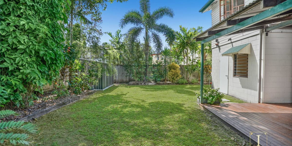 30 Balfe Street, Parramatta Park, QLD 4870 AUS