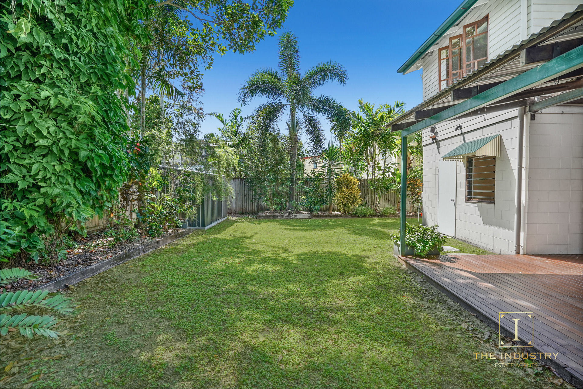 30 Balfe Street, Parramatta Park, QLD 4870 AUS