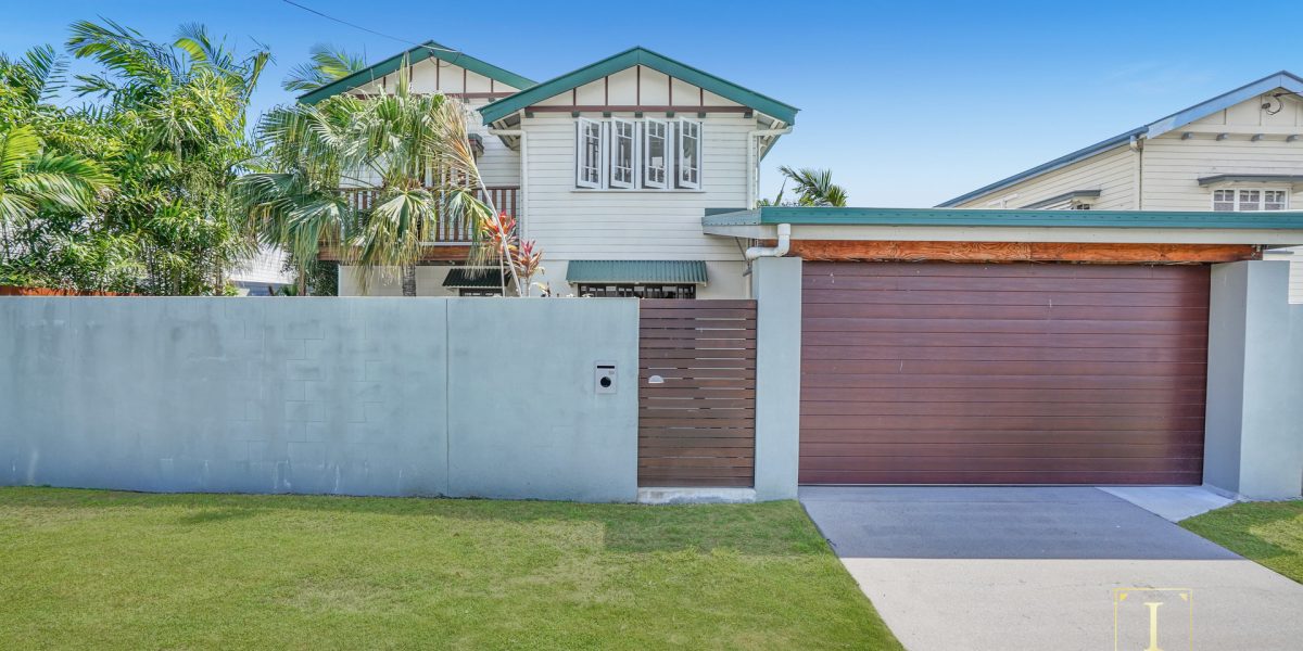 30 Balfe Street, Parramatta Park, QLD 4870 AUS