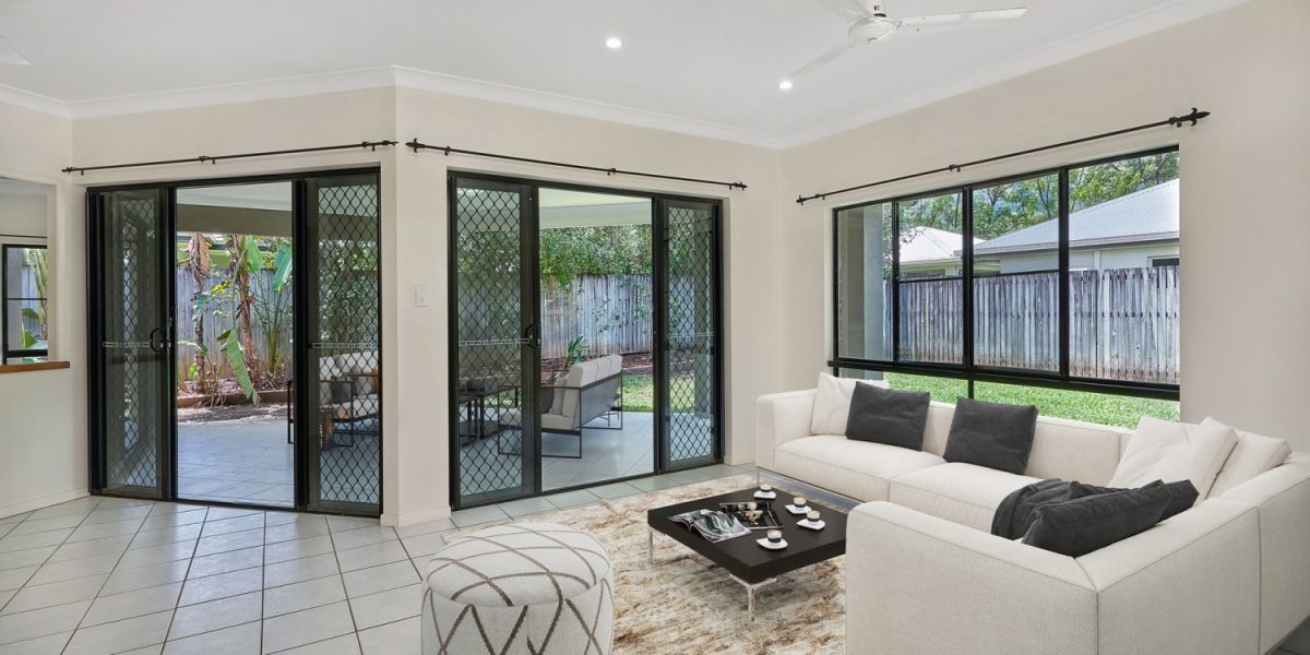 14 Charnley Avenue, Bentley Park, QLD 4869 AUS