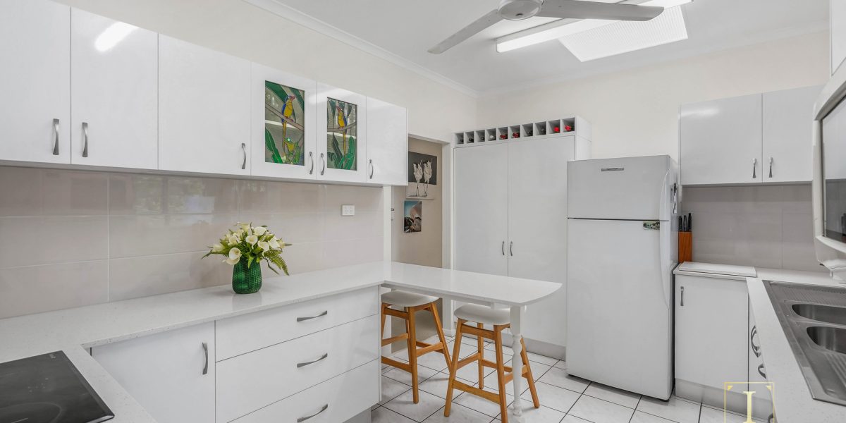 1 Pearl Close, Bayview Heights, QLD 4868 AUS