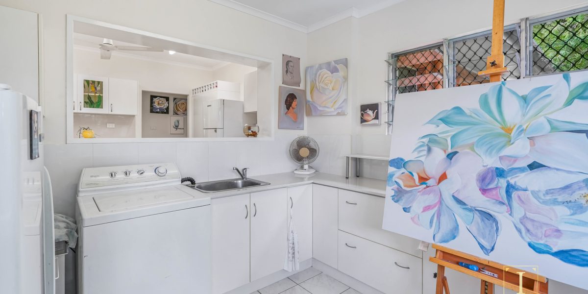 1 Pearl Close, Bayview Heights, QLD 4868 AUS