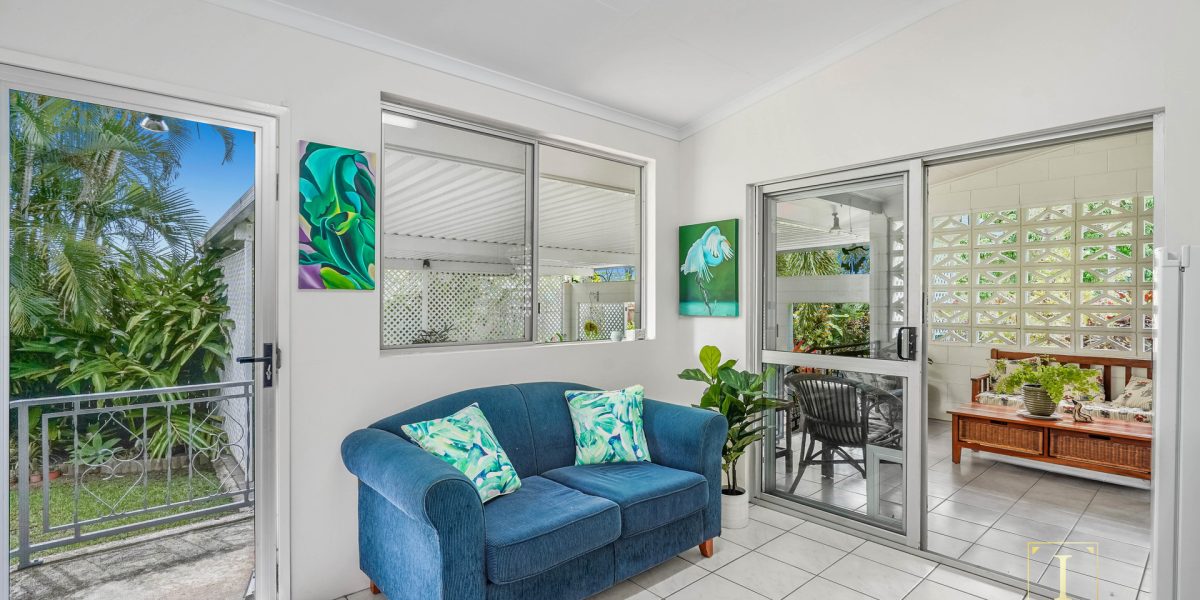 1 Pearl Close, Bayview Heights, QLD 4868 AUS