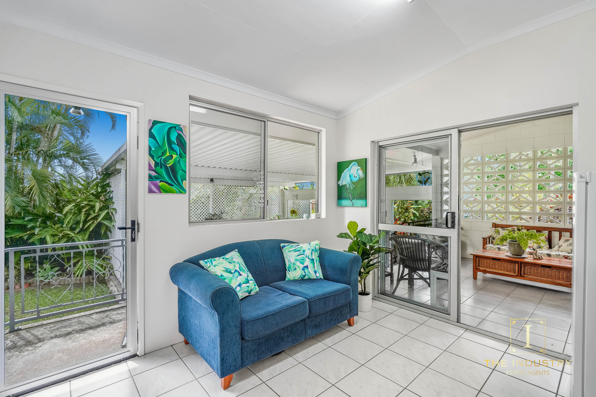 1 Pearl Close, Bayview Heights, QLD 4868 AUS