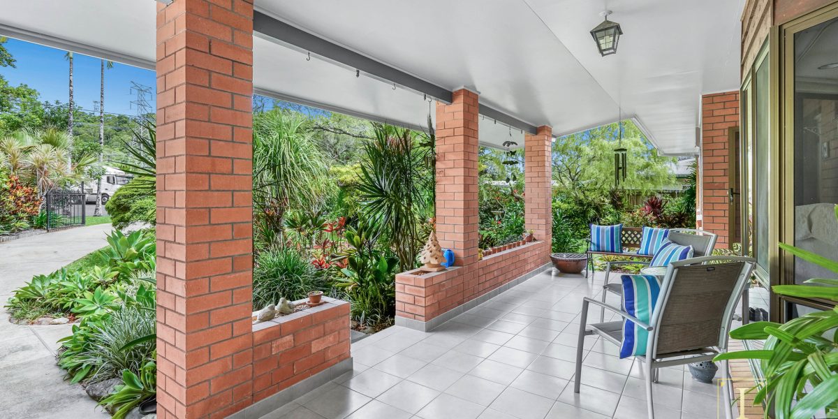1 Pearl Close, Bayview Heights, QLD 4868 AUS