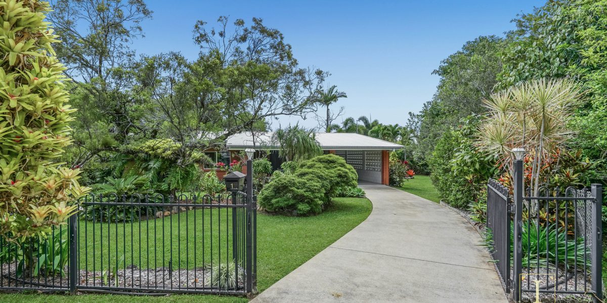 1 Pearl Close, Bayview Heights, QLD 4868 AUS