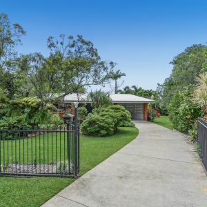 1 Pearl Close, Bayview Heights, QLD 4868 AUS
