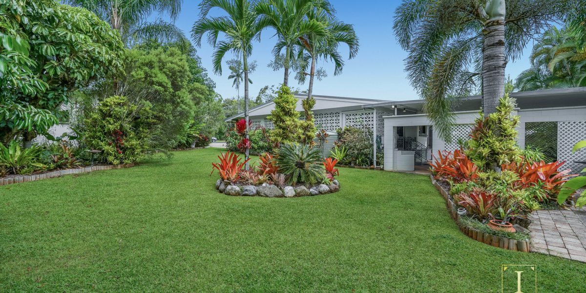 1 Pearl Close, Bayview Heights, QLD 4868 AUS