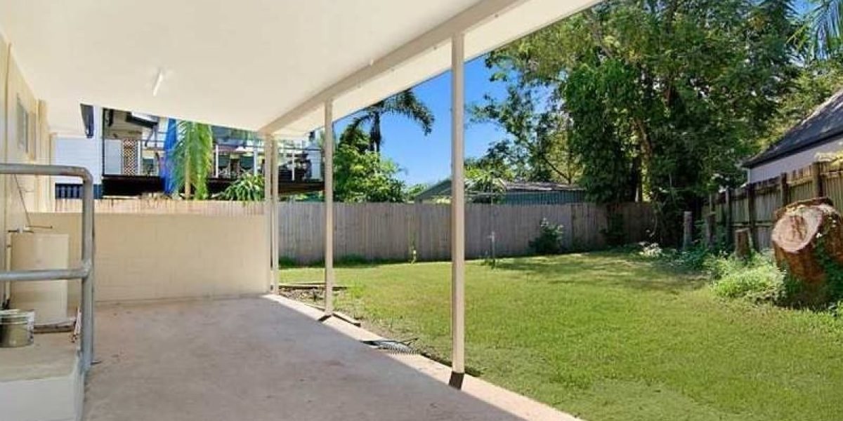 2 Rose Blank Close, Manunda, QLD 4870 AUS