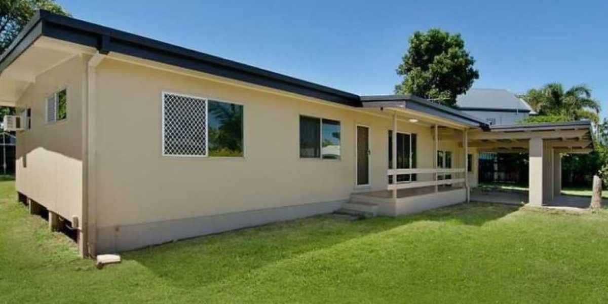 2 Rose Blank Close, Manunda, QLD 4870 AUS