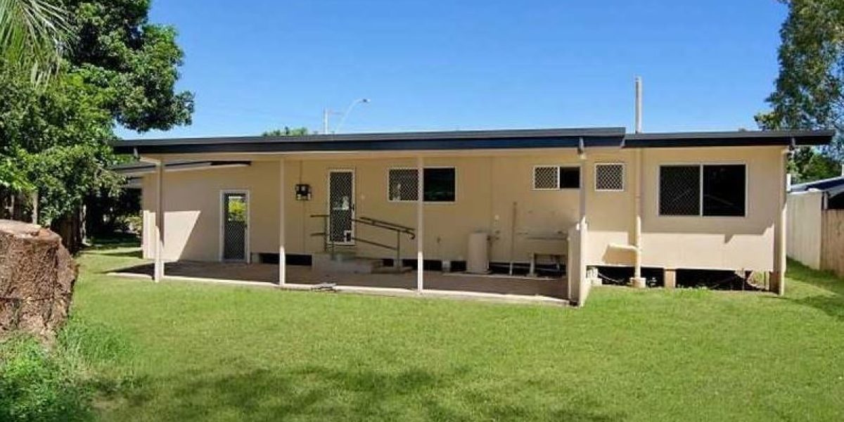 2 Rose Blank Close, Manunda, QLD 4870 AUS