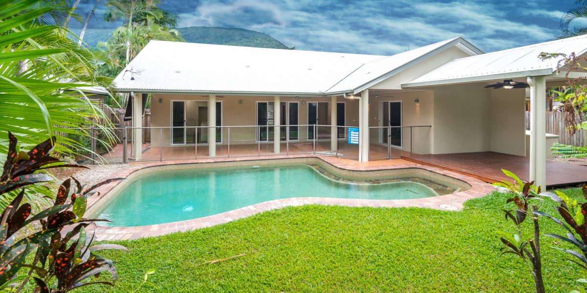 14 Thais Street, Palm Cove, QLD 4879 AUS