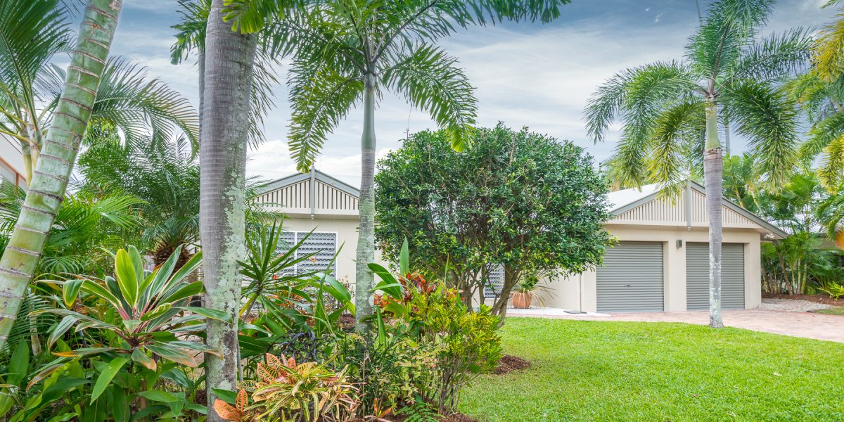 14 Thais Street, Palm Cove, QLD 4879 AUS