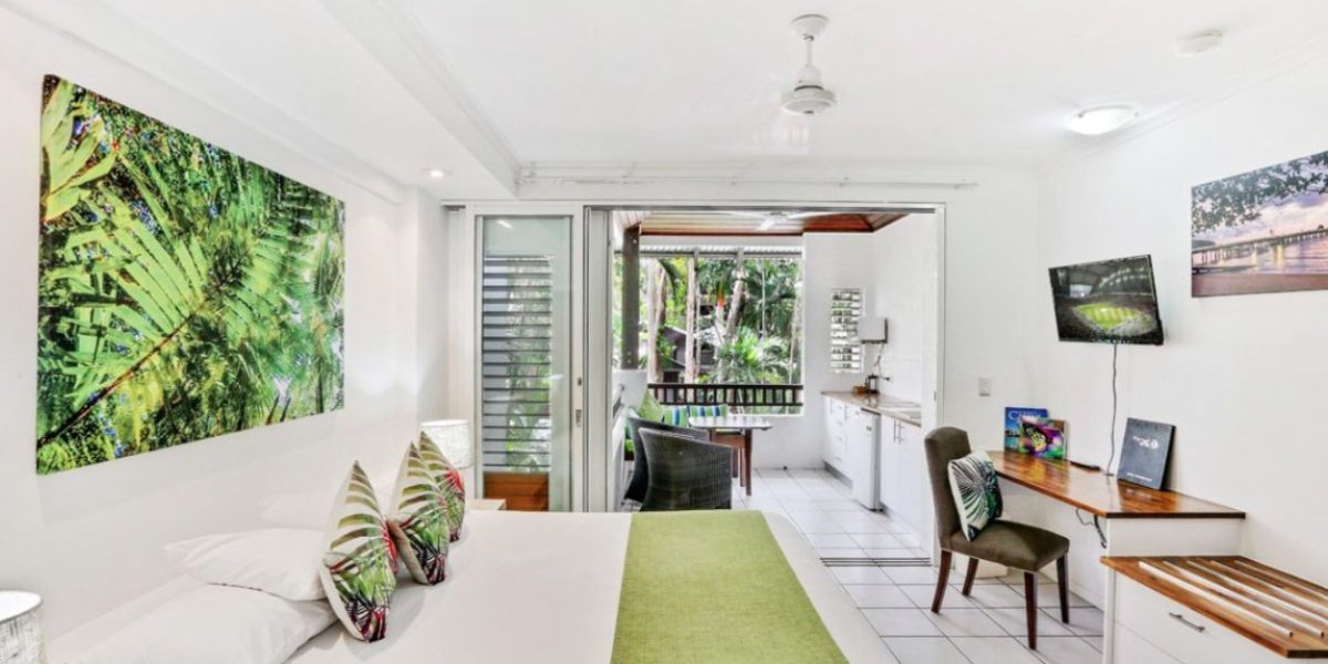 27/10-14 Amphora Street, Palm Cove, QLD 4879 AUS