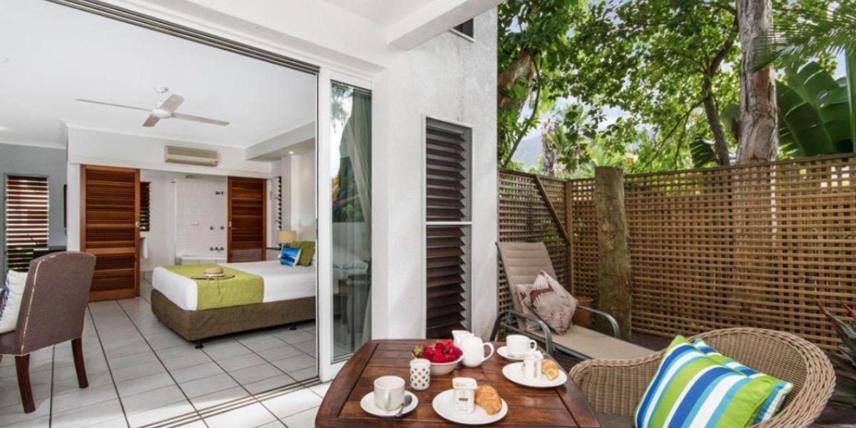 27/10-14 Amphora Street, Palm Cove, QLD 4879 AUS