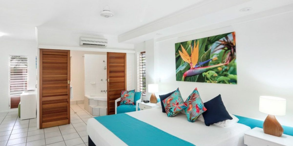 27/10-14 Amphora Street, Palm Cove, QLD 4879 AUS