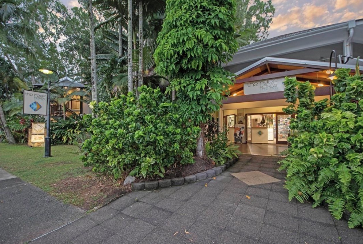 27/10-14 Amphora Street, Palm Cove, QLD 4879 AUS