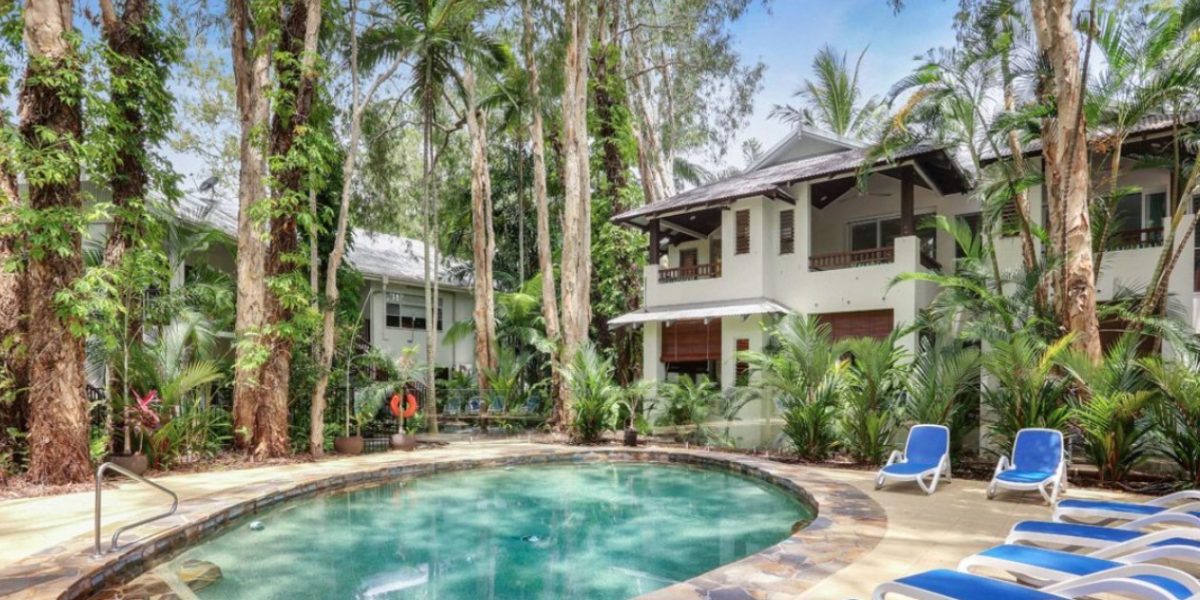 27/10-14 Amphora Street, Palm Cove, QLD 4879 AUS