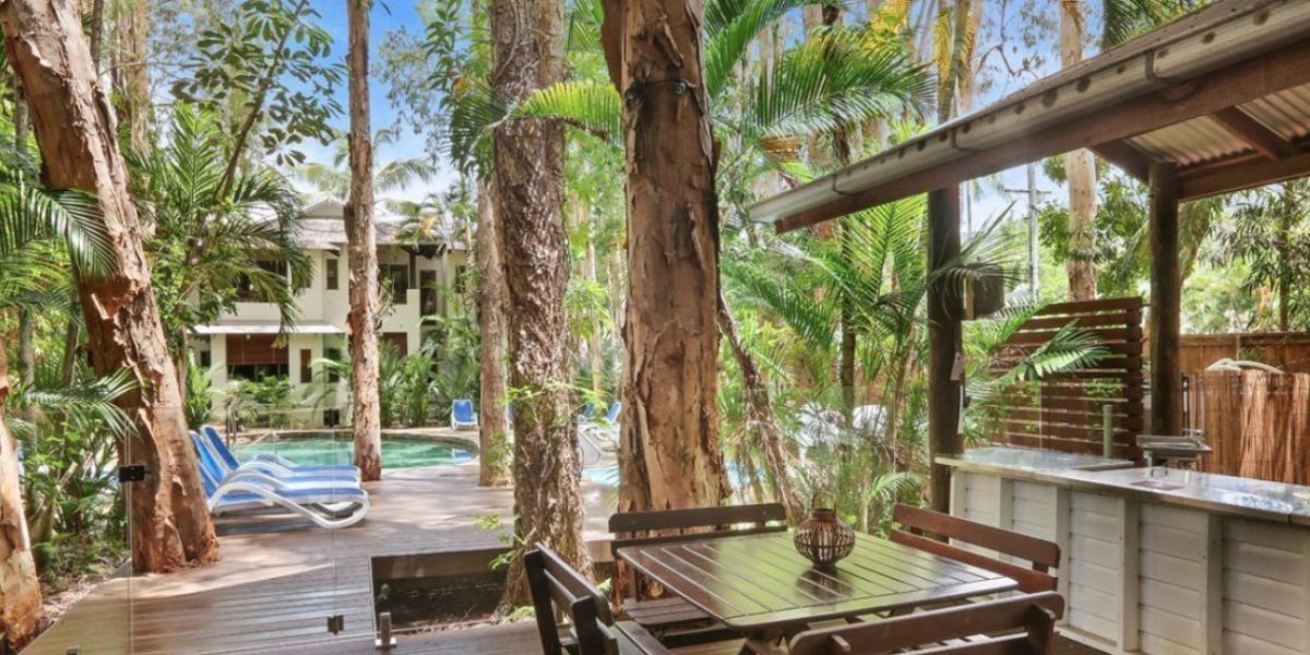 27/10-14 Amphora Street, Palm Cove, QLD 4879 AUS