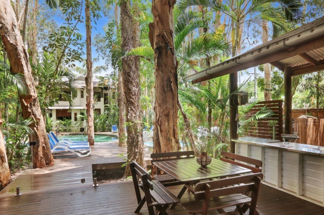 27/10-14 Amphora Street, Palm Cove, QLD 4879 AUS