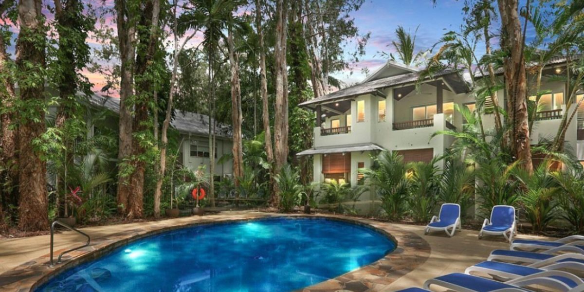 27/10-14 Amphora Street, Palm Cove, QLD 4879 AUS