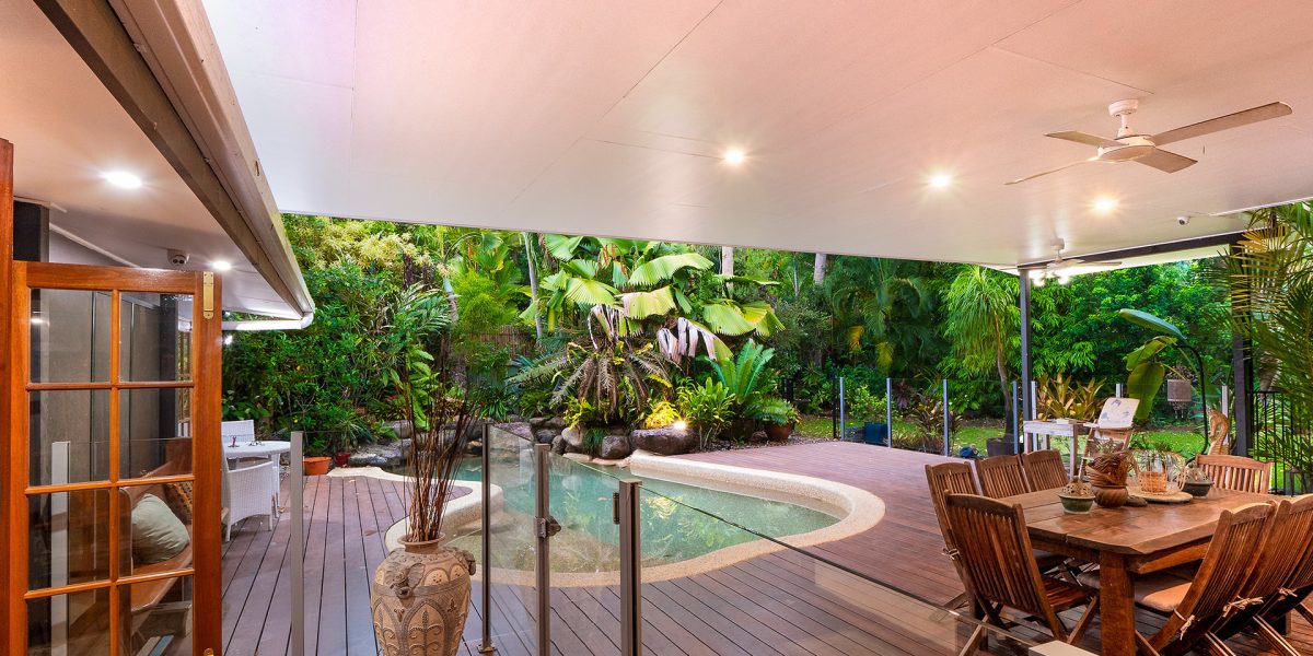 24 Nolan Street, Whitfield, QLD 4870 AUS
