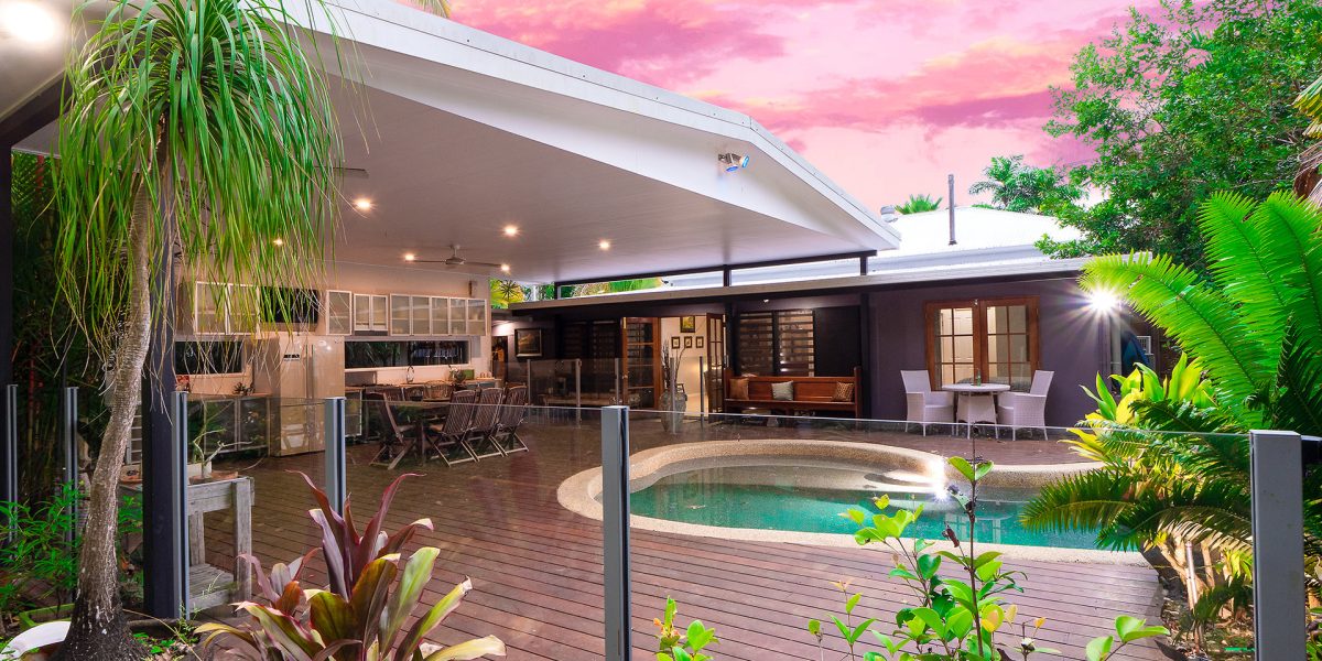 24 Nolan Street, Whitfield, QLD 4870 AUS