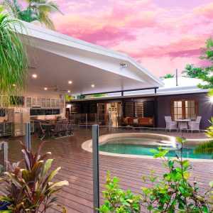 24 Nolan Street, Whitfield, QLD 4870 AUS