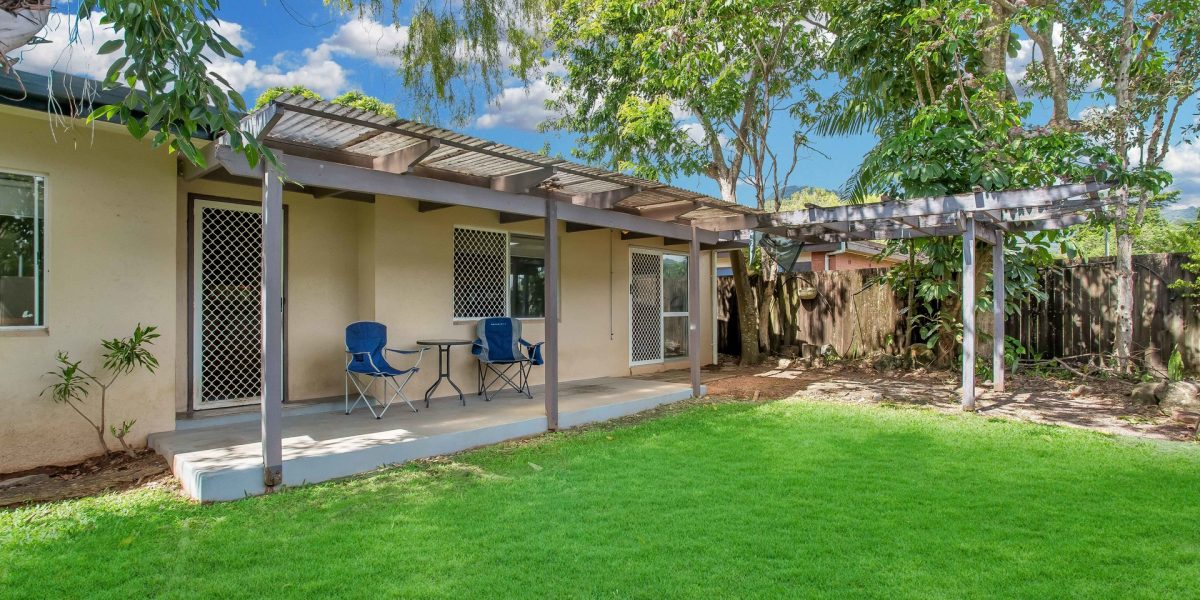 30 Skull Road, White Rock, QLD 4868 AUS