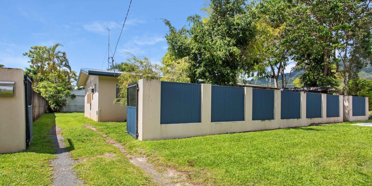 30 Skull Road, White Rock, QLD 4868 AUS