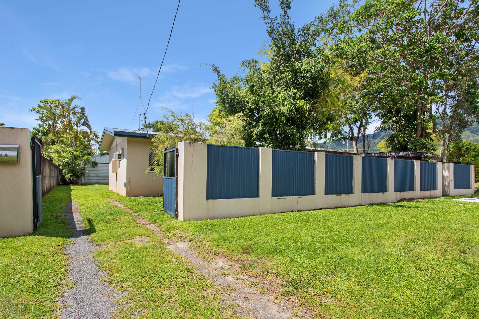 30 Skull Road, White Rock, QLD 4868 AUS