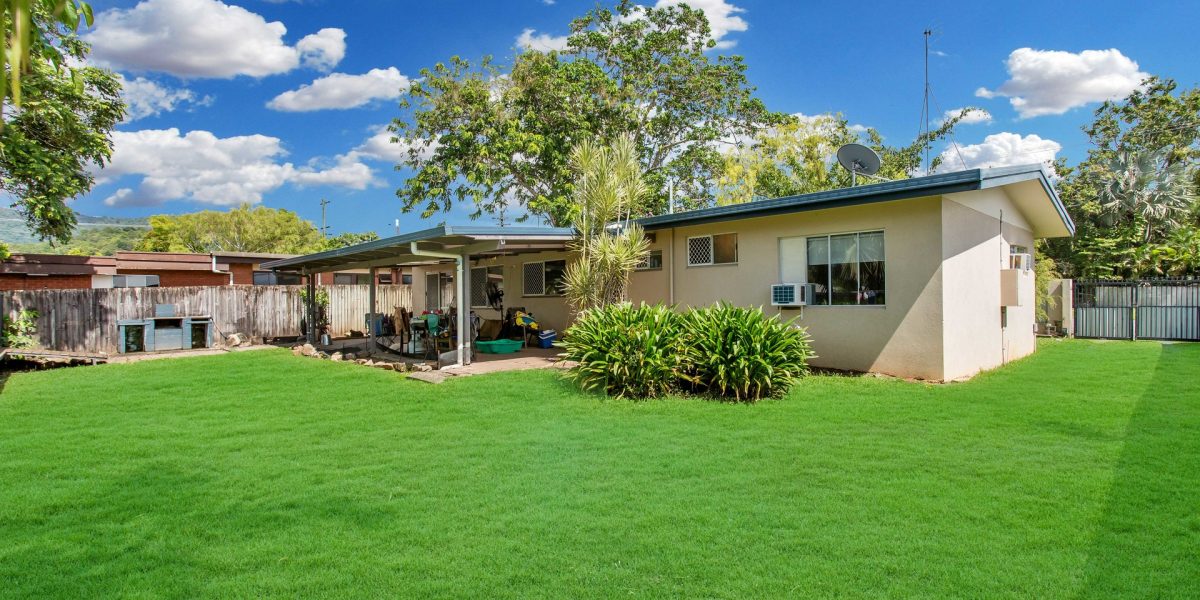 30 Skull Road, White Rock, QLD 4868 AUS