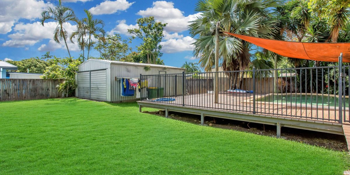 30 Skull Road, White Rock, QLD 4868 AUS