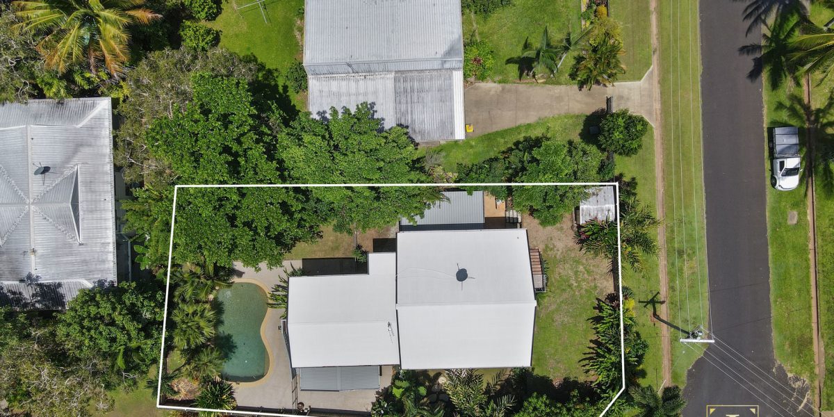 24 Redman Street, Trinity Beach, QLD 4879 AUS
