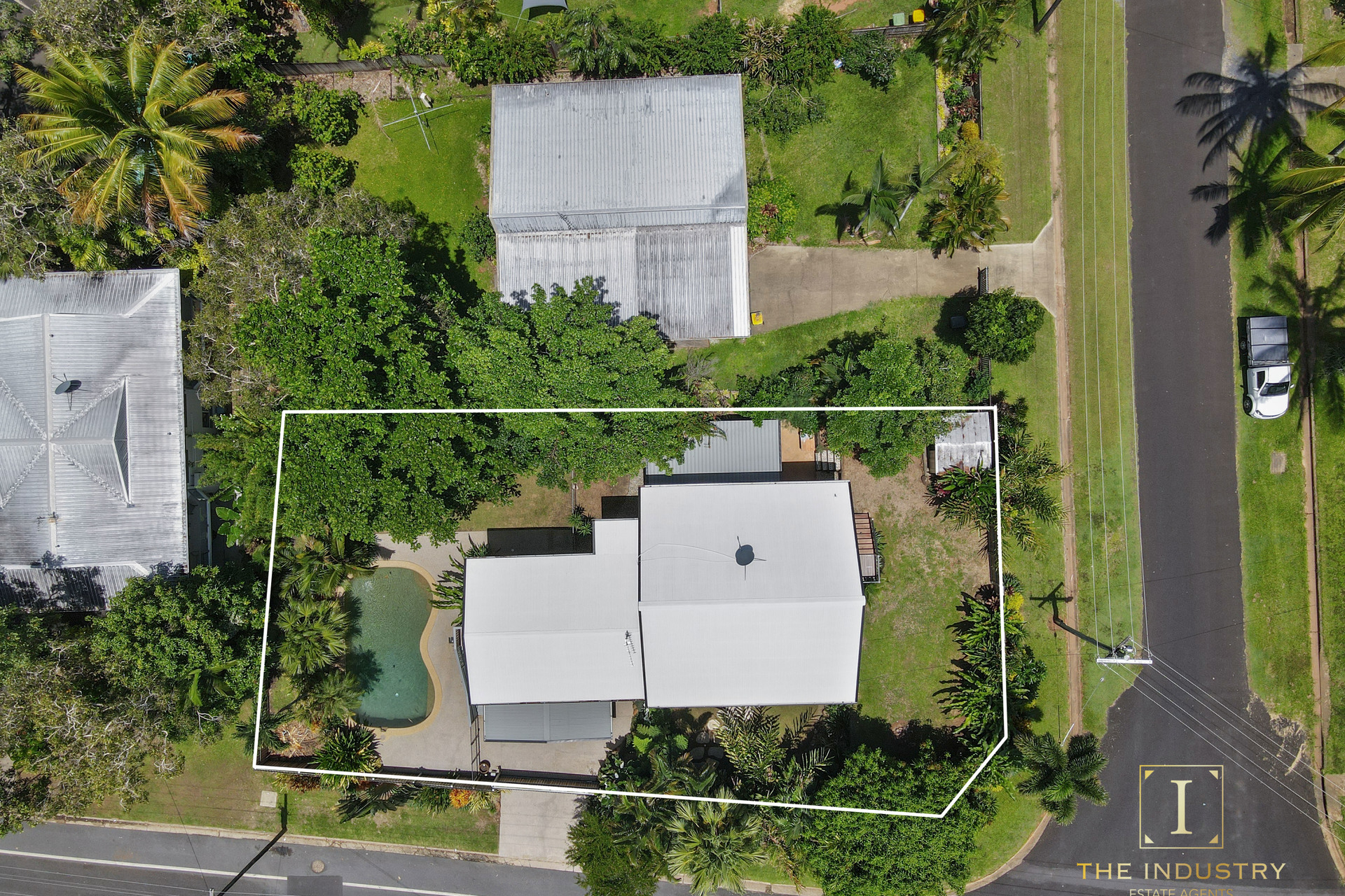 24 Redman Street, Trinity Beach, QLD 4879 AUS