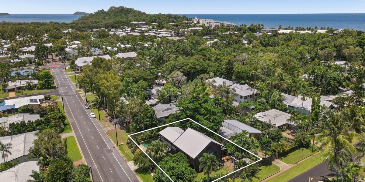 24 Redman Street, Trinity Beach, QLD 4879 AUS